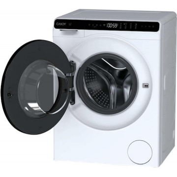Candy Πλυντήριο Ρούχων 5kg 1200 Στροφών CW50-BP12307U1-S